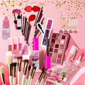 Mystery Scoop For Makeup